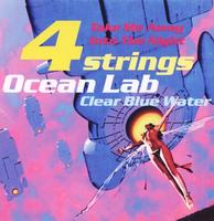 Ocean Lab - Clear Blue Water (single) cover mp3 free download  
