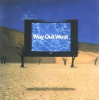 Way Out West - Way Out West cover mp3 free download  