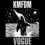 Vogue (Single) cover mp3 free download  