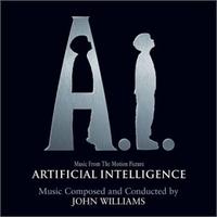 Artificial Intelligence (John Williams) cover mp3 free download  