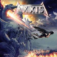 Doom Of Destiny cover mp3 free download  