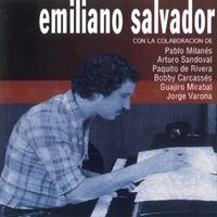 La Musica De Emiliano Salvador cover mp3 free download  