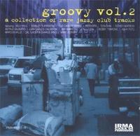 Groovy Vol.2 cover mp3 free download  