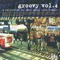 Groovy Vol.4 cover mp3 free download  