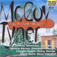 McCoy Tyner&The Latin All-Star cover mp3 free download  