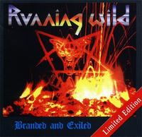Branded And Exiled cover mp3 free download  