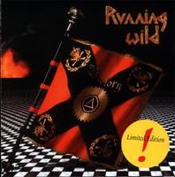 Victory (Running Wild) cover mp3 free download  