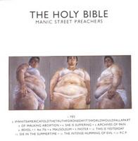 The Holy Bible cover mp3 free download  