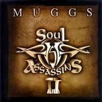 Soul Assassins II cover mp3 free download  