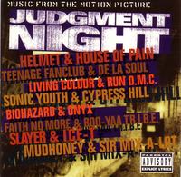 Judgement Night OST cover mp3 free download  