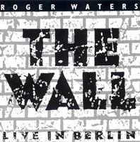The Wall - Live In Berlin CD1 cover mp3 free download  