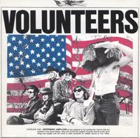Volunteers cover mp3 free download  