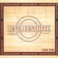 Long John Silver cover mp3 free download  