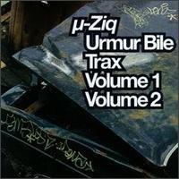 Urmur Bile Trax, Vol. 1 & 2 cover mp3 free download  
