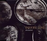 One Second (Paradise Lost) cover mp3 free download  