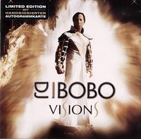 Visions (DJ BoBo) cover mp3 free download  