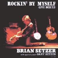 Rockin` By Myself cover mp3 free download  