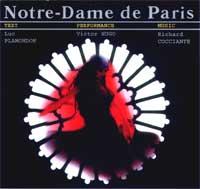 Notre Dame de Paris (Studio) cover mp3 free download  