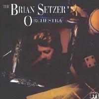 The Brian Setzer Orchestra cover mp3 free download  