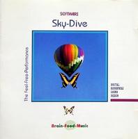 Sky-Dive cover mp3 free download  