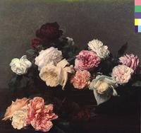 Power, Corruption And Lies cover mp3 free download  