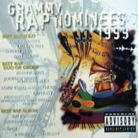 Grammy Rap Nominees 1999 cover mp3 free download  