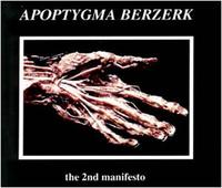 2nd Manifesto CD5 cover mp3 free download  
