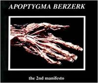 2nd Manifesto CD5 cover mp3 free download  