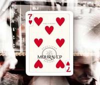 Mourn CDEP cover mp3 free download  