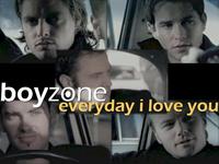Every Day I Love You (maxi) cover mp3 free download  