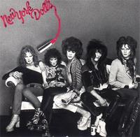 New York Dolls cover mp3 free download  