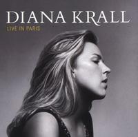 Live In Paris (Diana Krall) cover mp3 free download  