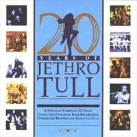 Years Of J.T. - Essential Tull cover mp3 free download  