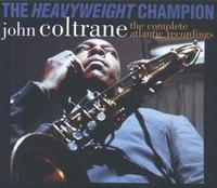 The Heavyweight Champion CD6 cover mp3 free download  
