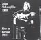 Live In Europe (John McLaughlin)