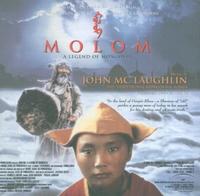 Molom - A Legend Of Mongolia cover mp3 free download  