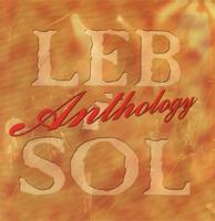 Anthology (Leb I Sol) CD1 cover mp3 free download  