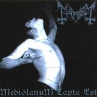 Mediolanum Capta Est cover mp3 free download  