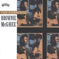 The Complete Brownie McGhee CD1 cover mp3 free download  