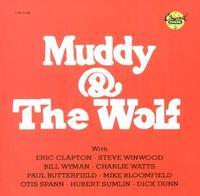 Muddy And The Wolf cover mp3 free download  