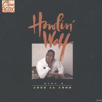 Howlin` Wolf 1955 to 1962 cover mp3 free download  