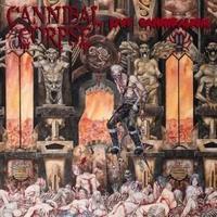Live Cannibalism cover mp3 free download  