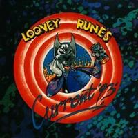 Looney Runes cover mp3 free download  
