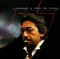 L`Homme a la tete de chou cover mp3 free download  