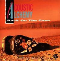 Back On The Case cover mp3 free download  