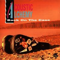 Back On The Case cover mp3 free download  