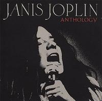 Anthology (Jenis Joplin) CD1 cover mp3 free download  