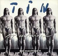 Tin Machine II cover mp3 free download  