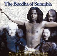 Buddha Of Suburbia cover mp3 free download  