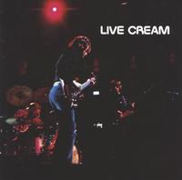 Live Cream cover mp3 free download  